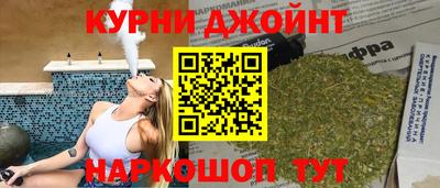 хмурый Усть-Джегута